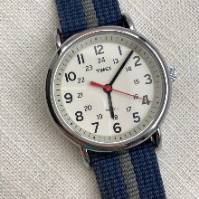 timex nato strap watch