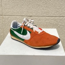 Nike sting vntg orange/green (280mm)