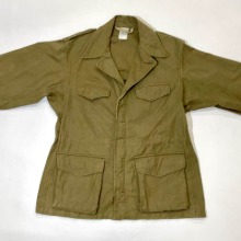 french military m47 jacket (105 size)