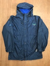 Polo sport lightweight ripstop parka (S size, 100~105 추천)