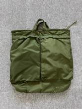 og USAF helmet bag