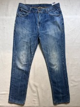 Tommy Hilfiger slim straight denim (34 inch)