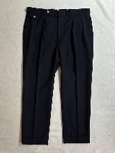 80s Polo Ralph Lauren light wool trouser (36 inch)