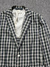 polo 3b check jacket (48R, 103 추천)