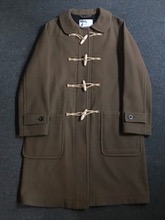MHL wool duffle coat (~98 추천)