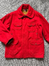 40-50s woorich mackinaw cruiser hunting jacket (44 size, 105 추천)