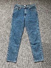 calvin klein jeans tapered fit (32인치)