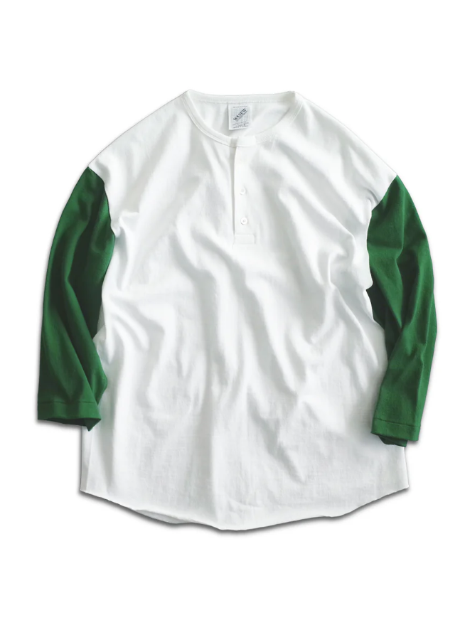 WASEW ZERO SIDE FOOTBALL (WHITE/GREEN) M size