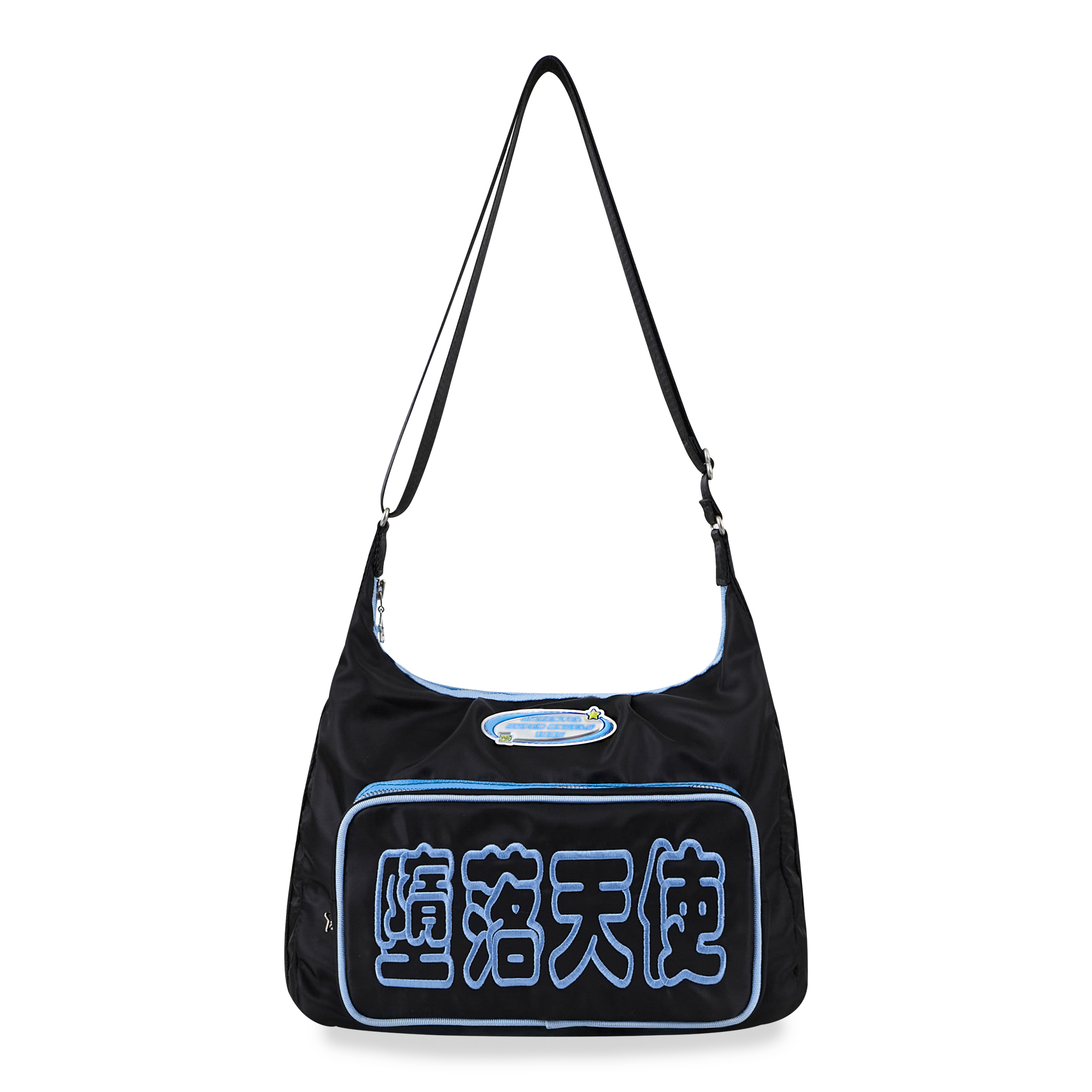 Fallen Angels bag (black)