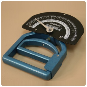 스메들 악력계 - Smedley Hand Dynamometer