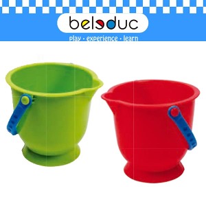 벨러덕 모래양동이 Bucket