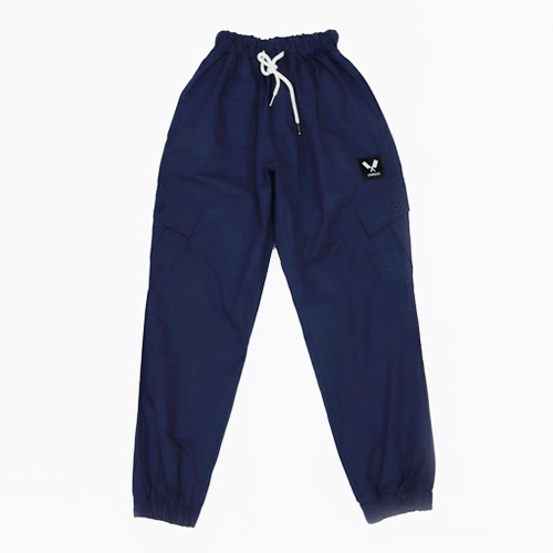 [쉐프앤코] Light Jogger Pants - Navy