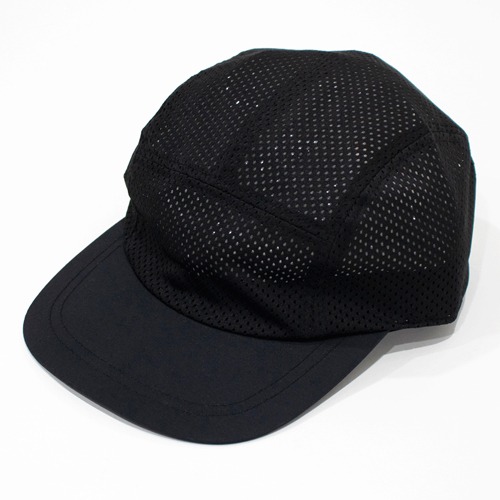 [에프식스비] Mesh Light Cap - Black