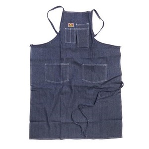 [벤데이비스] Ben Davis Denim Kitchen Apron 