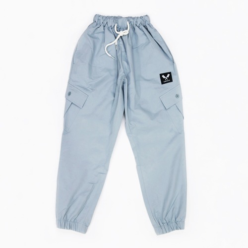 [쉐프앤코] Light Jogger Pants - Skyblue