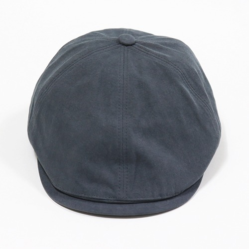 [쉐프앤코] Cotton Hunting Cap - Charcoal