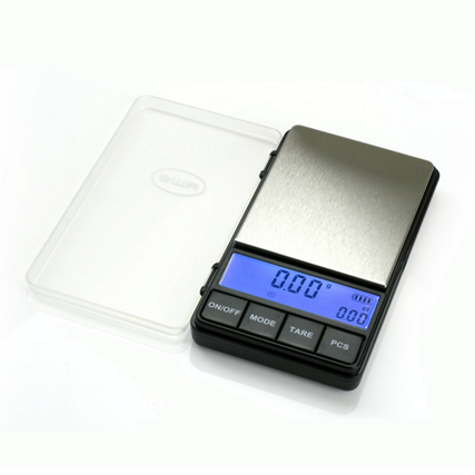 [AWS] Pro-Digital Pocket Scale (200 by 0.01G)