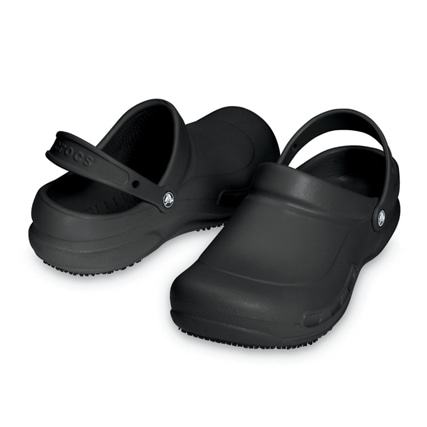 [크록스] Crocs Bistro - Black