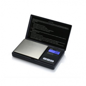 [AWS] Digital Pocket Scale (1000 by 0.1G)