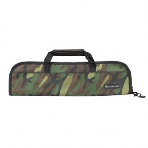 [Messermeister] 5-Pocket Padded Knife Bag, Camouflage