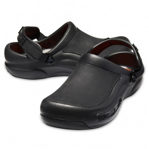 [크록스] Crocs Bistro Literide - Black