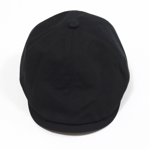 [쉐프앤코] Cotton Hunting Cap - Black