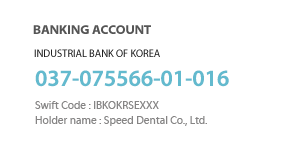 FUture Ceramic Bracket - 40