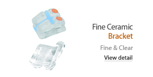 FUture Ceramic Bracket - 6