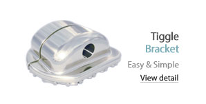 FUture Ceramic Bracket - 7