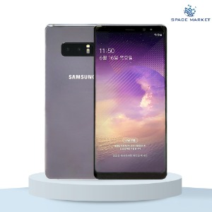 삼성 갤럭시 노트8 64GB 중고폰 알뜰폰 공기계 스마트폰 N950