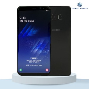 삼성 갤럭시 S8 플러스 128GB 중고폰 알뜰폰 공기계 스마트폰 G955