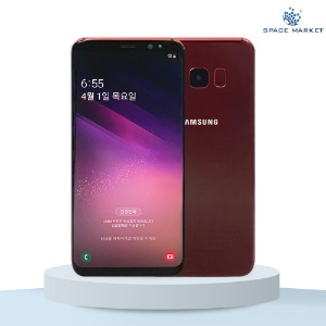 삼성 갤럭시 S8 64GB 중고폰 알뜰폰 공기계 스마트폰 G950