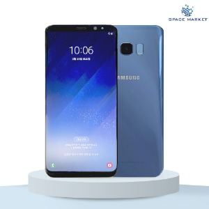 삼성 갤럭시 S8 플러스 64GB 중고폰 알뜰폰 공기계 스마트폰 G955