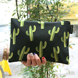 [Pouch] Cactuse /30%SALE/