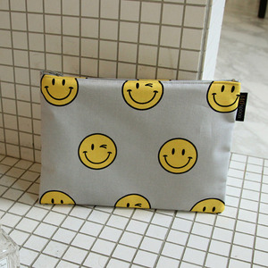 [Pouch] Bright Smile /30%SALE/