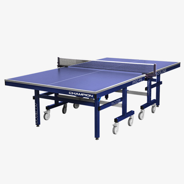 참피온 탁구대 BP PRO-9S ITTF (국제경기용) /바운드프로