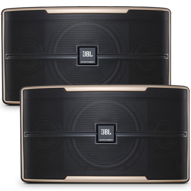 JBL PASION10 10인치 노래방 스피커 2개