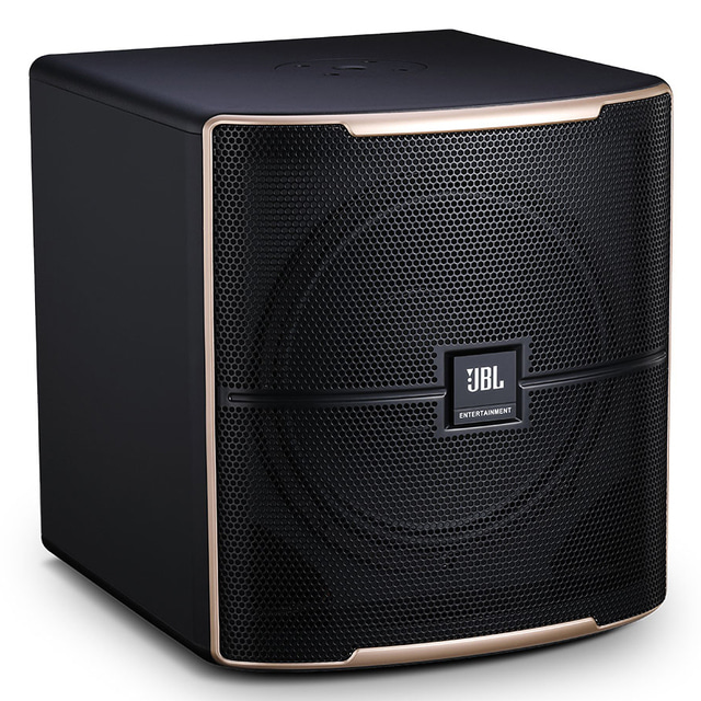 JBL PASION12SP 노래방 액티브 서브우퍼