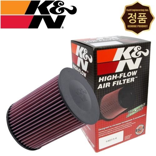 K&amp;N E-2993 에어필터 포드 이스케이프 포커스 쿠가 링컨 MKC 볼보 V40