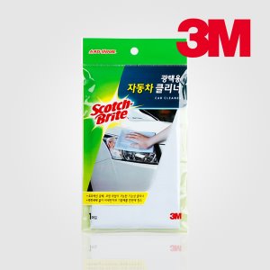 3M 광택용 클리너 PN39017