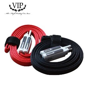 VIP 6 in 1 멀티 충전 케이블 1M /5핀 아이폰(8핀) USB-A,C타입외 만능 충전