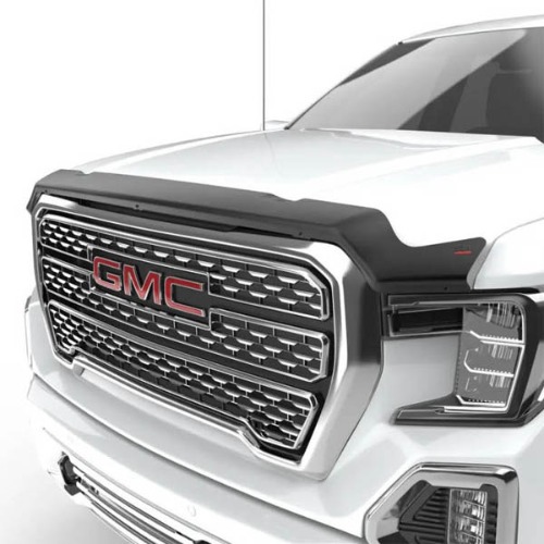 EGR 후드가드 - GMC Sierra 시에라 후드가드