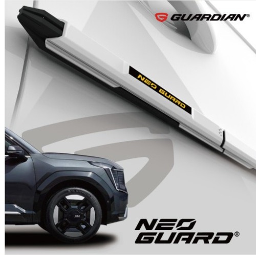 기아 EV9 가디언 도어가드 NEO-GUARD 차량용 도어가드