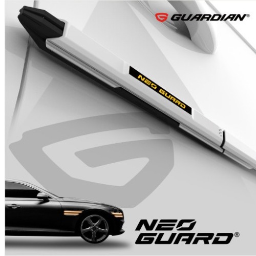 제네시스 G80 가디언 도어가드 NEO-GUARD 차량용 도어가드