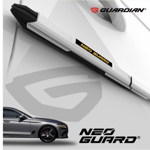 제네시스 G70 가디언 도어가드 NEO-GUARD 차량용 도어가드