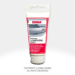 SONAX 소낙스 컴파운드