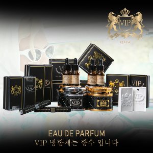 VIP 하이폴리머 팬던트 송풍구 멀티타입 프리미엄 방향제 향수