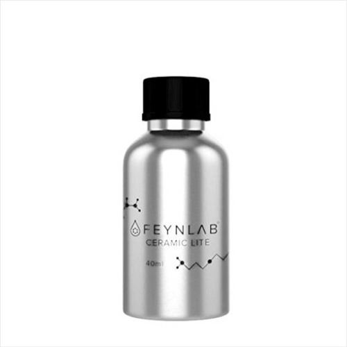 파인랩 세라믹 라이트 유리막코팅제 40ml