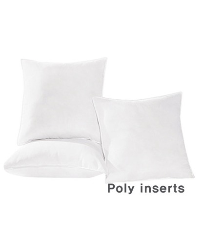 Poly inserts [폴리 일반 쿠션솜]