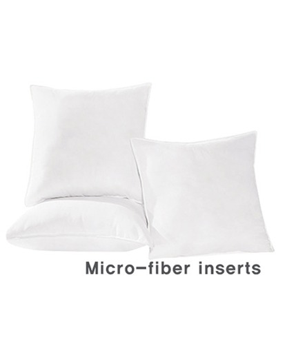 Micro-fiber inserts [항균 극세사 쿠션솜]